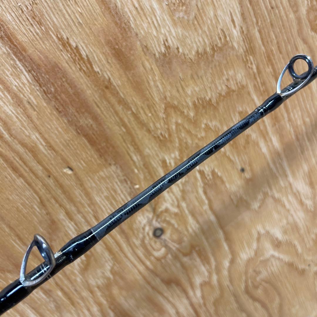 アブガルシアソルティーステージSALTYSTAGE sxjc-1002xxベイト