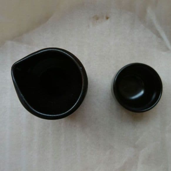 ストレイテナー サイン入り とっくり&おちょこ セット