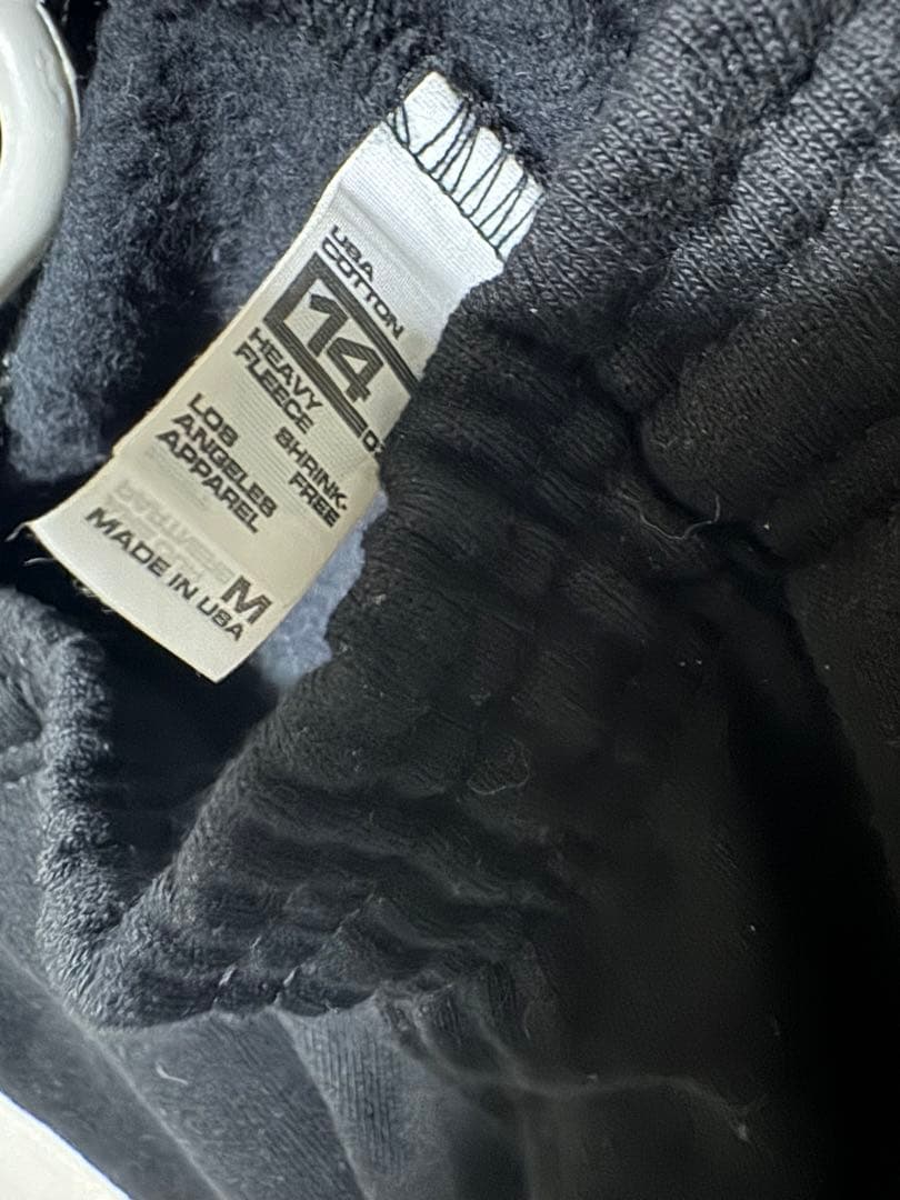 ロサンゼルスアパレル　上下セット