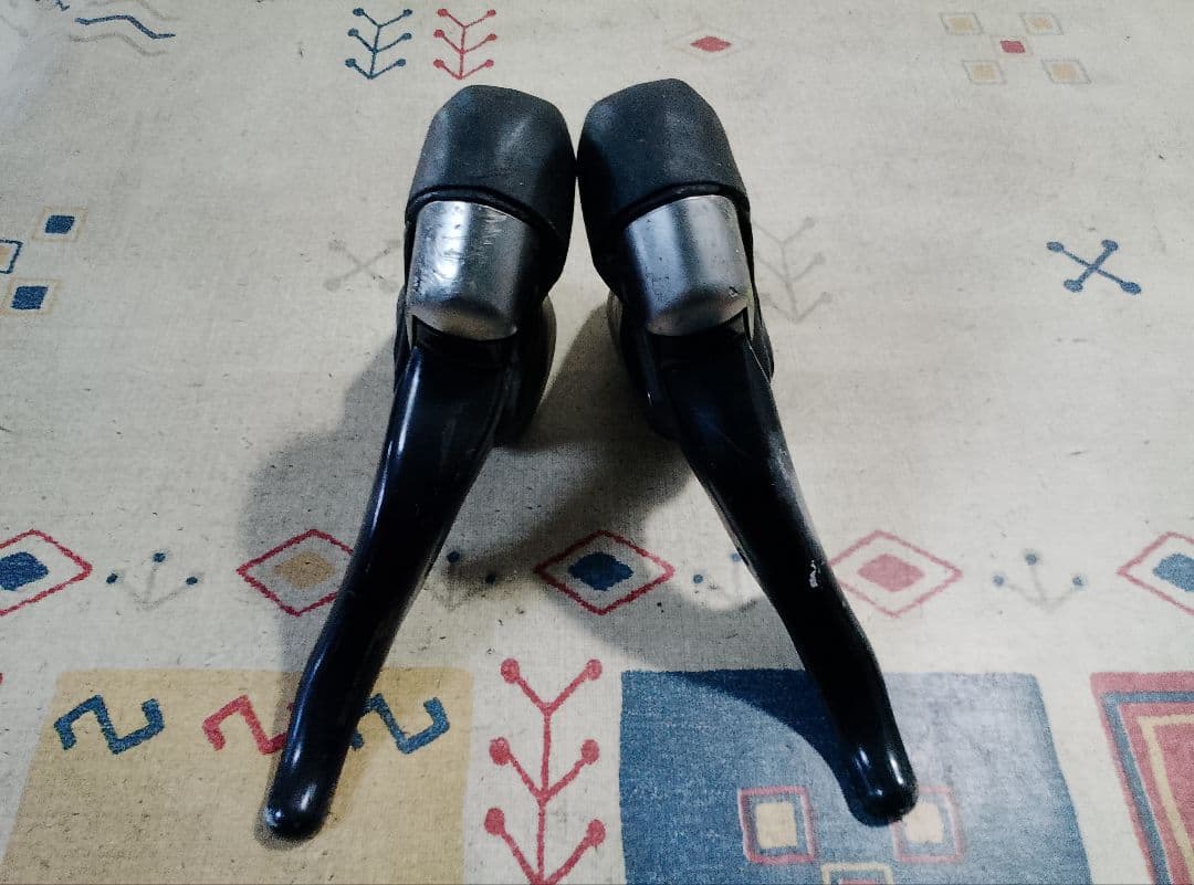 Stiレバー Shimano105 ST-5700