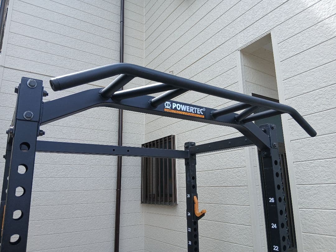 POWERTEC パワーテック WB-PR19