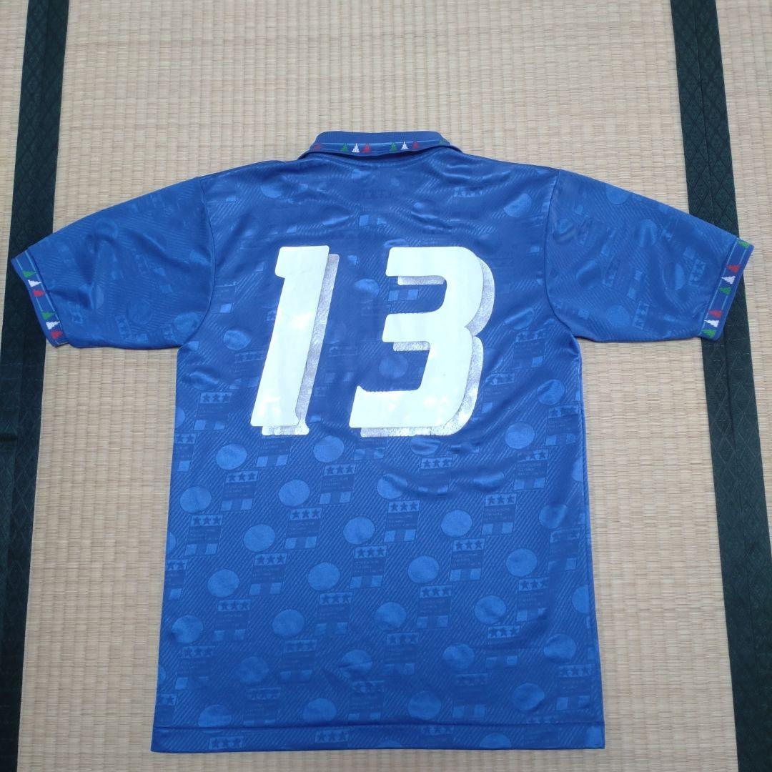 ウェア ITALIA #13