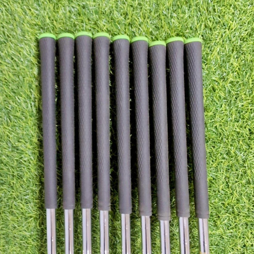 FOURTEEN フォーティーン TC-550 S メンズ アイアン 9本セット