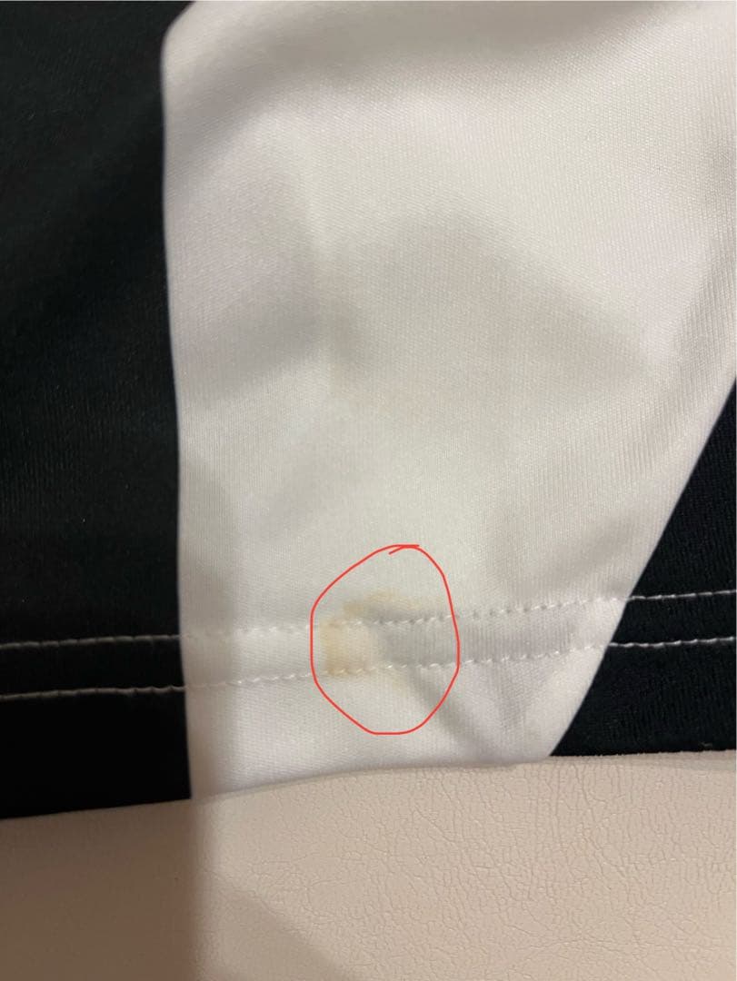 Newcastle United 24-25 ニューカッスル ユニフォーム