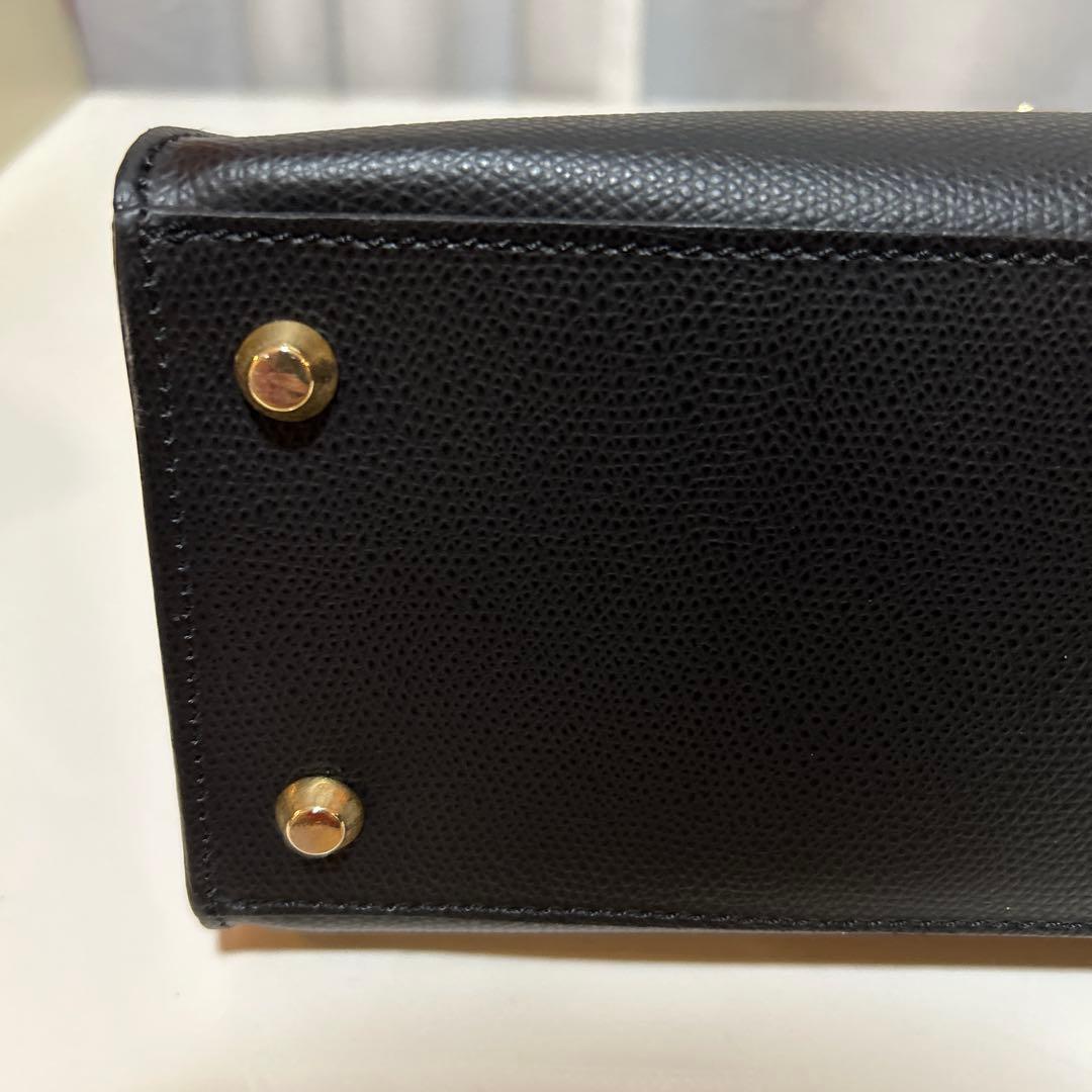 カルボッティ CARBOTTI ハンドバッグ