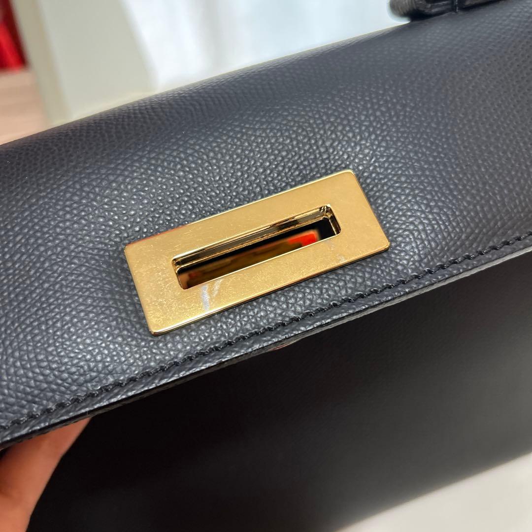 カルボッティ CARBOTTI ハンドバッグ