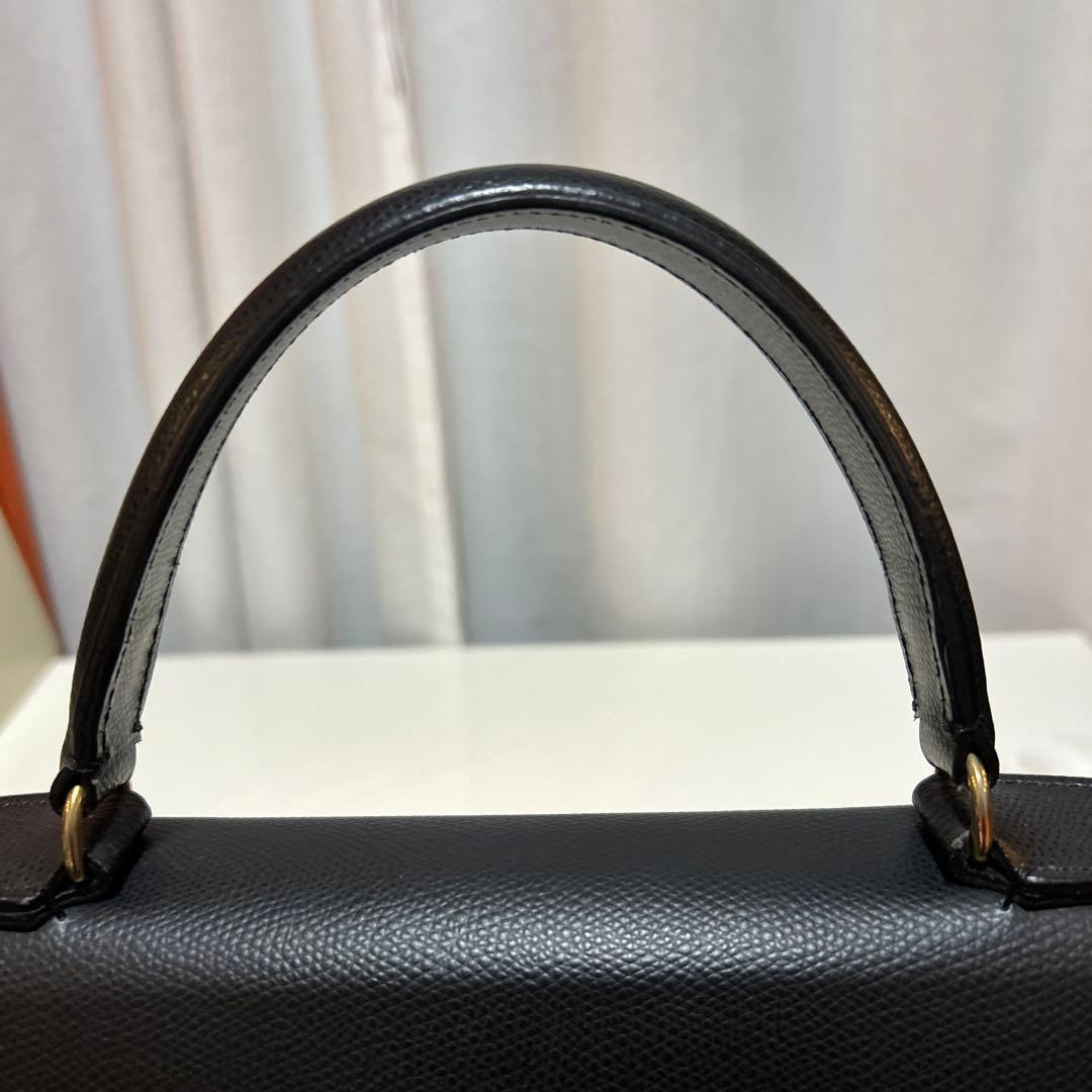 カルボッティ CARBOTTI ハンドバッグ