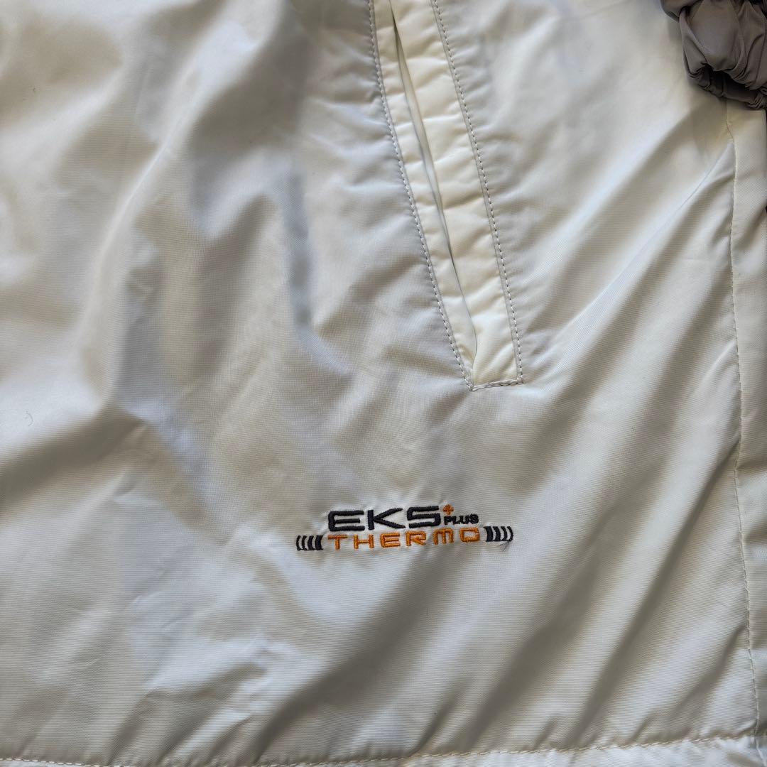 デサント　ウインドブレーカー　上下　Lサイズ