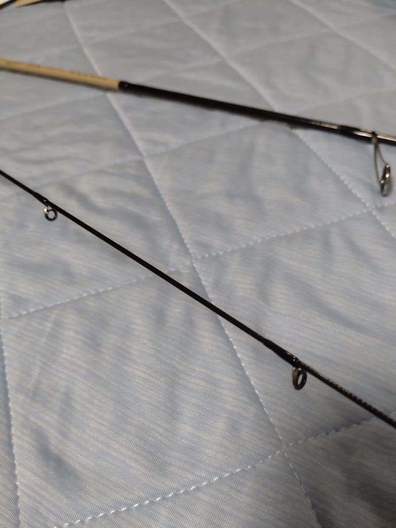 ヤマガブランクス　ルーパス511RF(最終値引き)