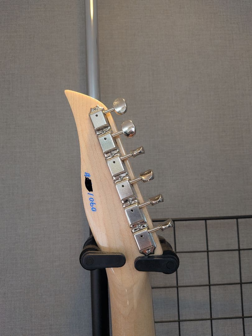 Tokai 新幹線タルボ Re:A-700 Talbo プレミアギター