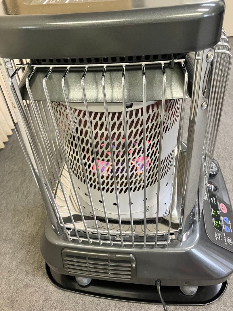 DAINICHIダイニチ ブルーヒーター 石油ストーブ FM-182F