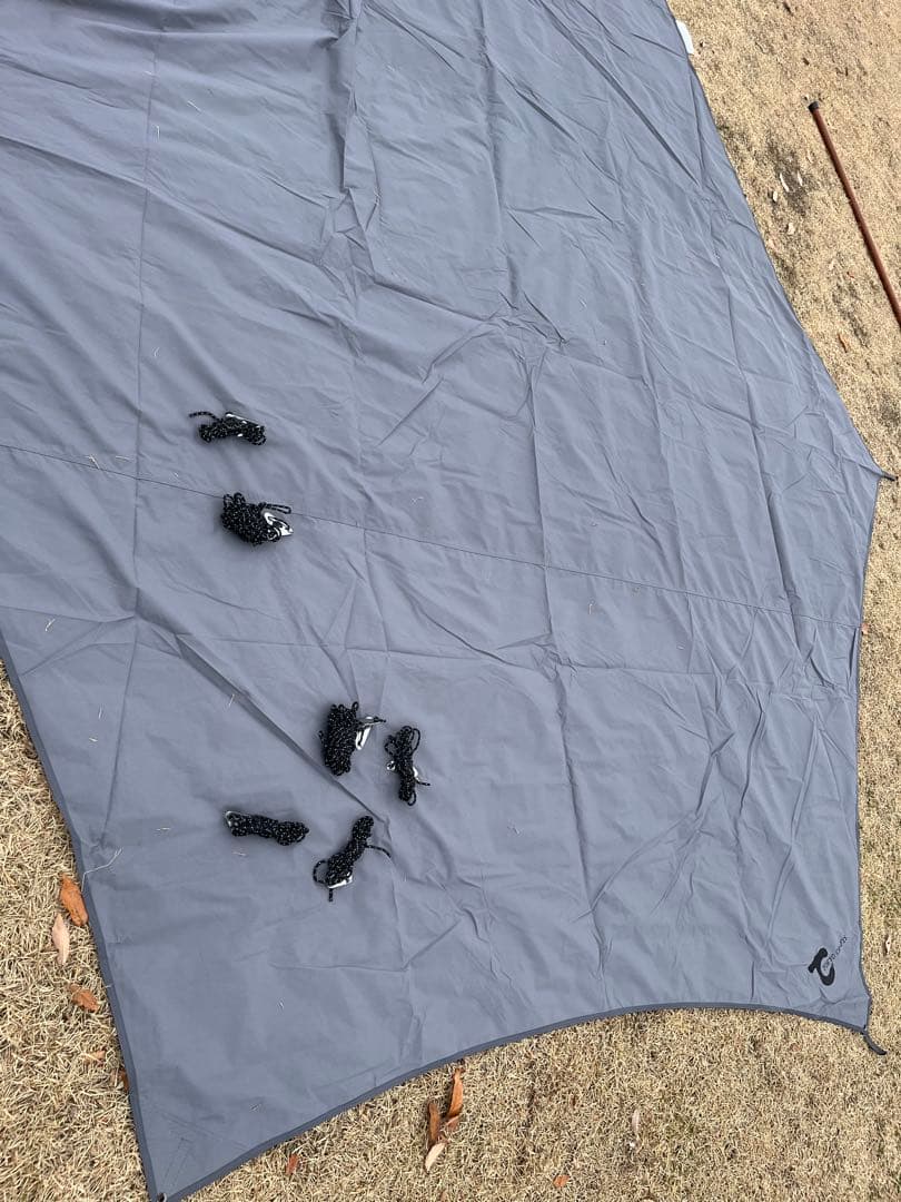 Tokyo craft ダイヤフォートTC マカオンTCセット