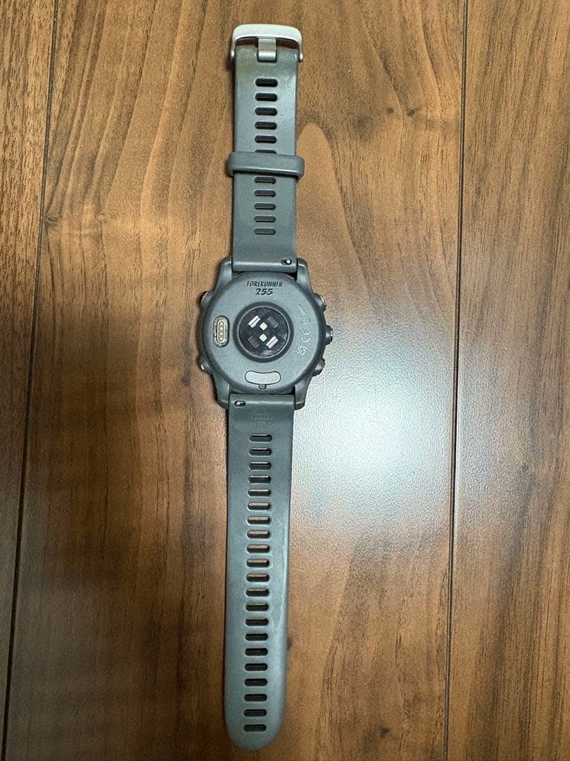 その他 FORERUNNER 255