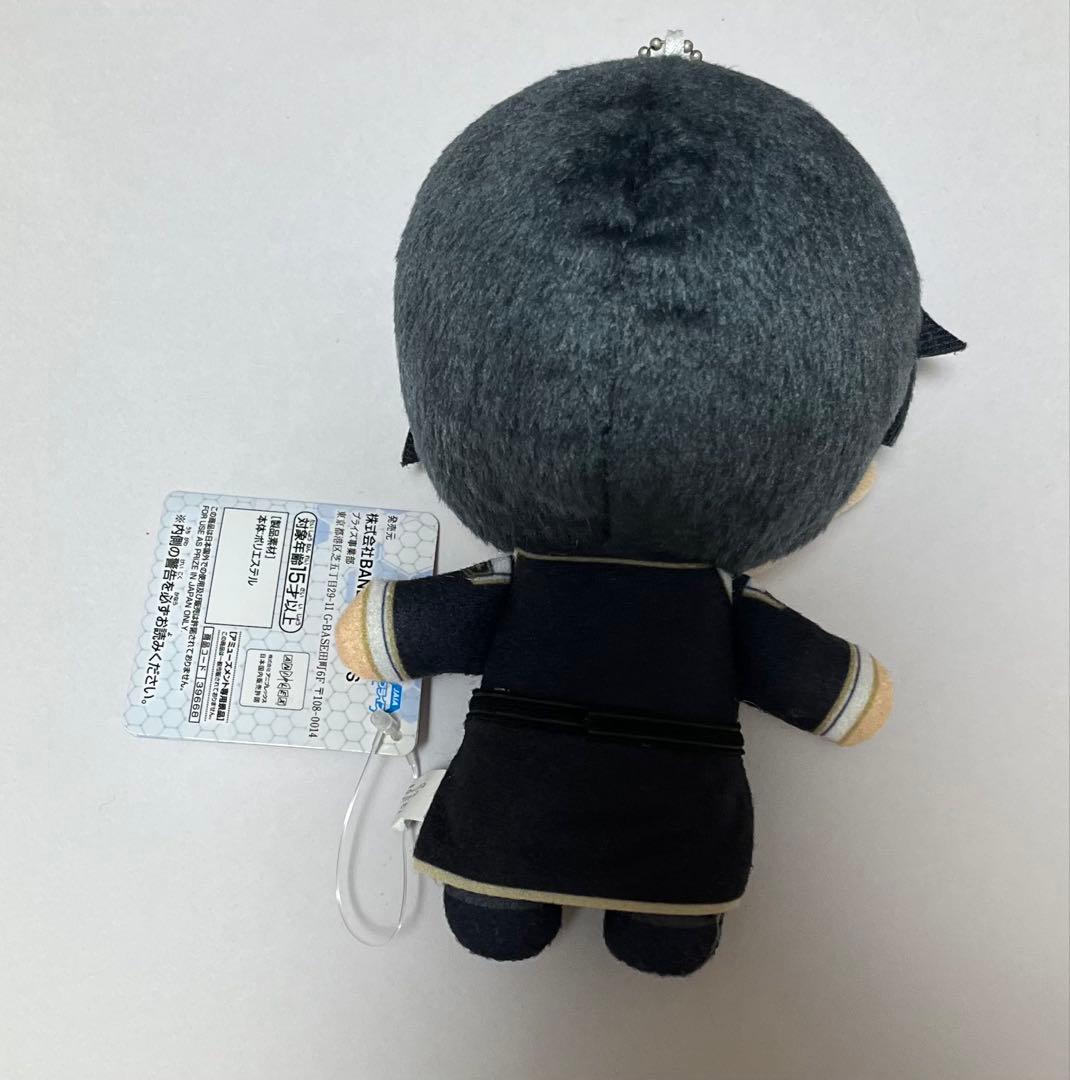 SAO 桐ヶ谷和人 ソードアート・オンライン アリシゼーション ともぬい