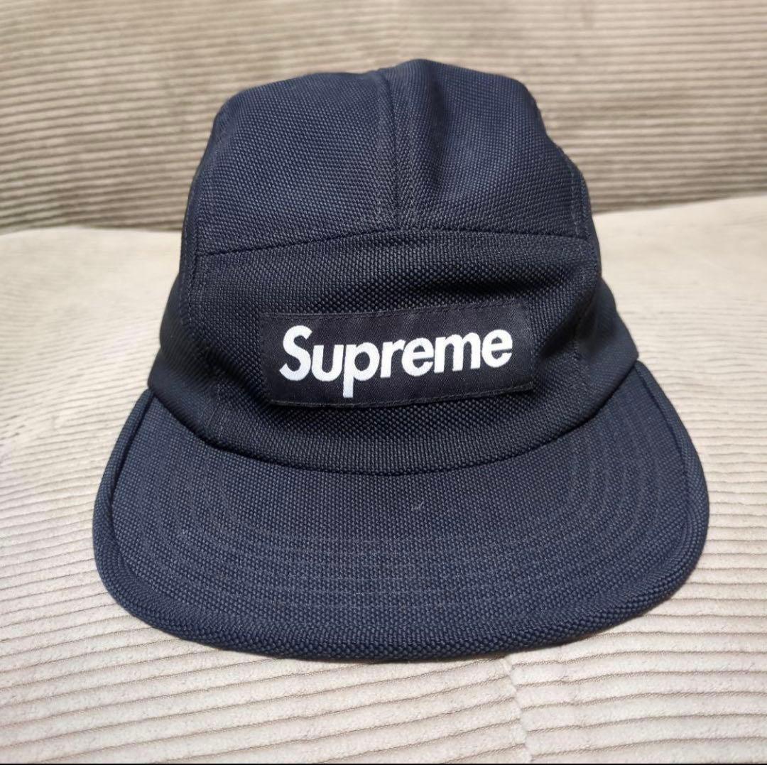 Supreme キャップ シュプリーム