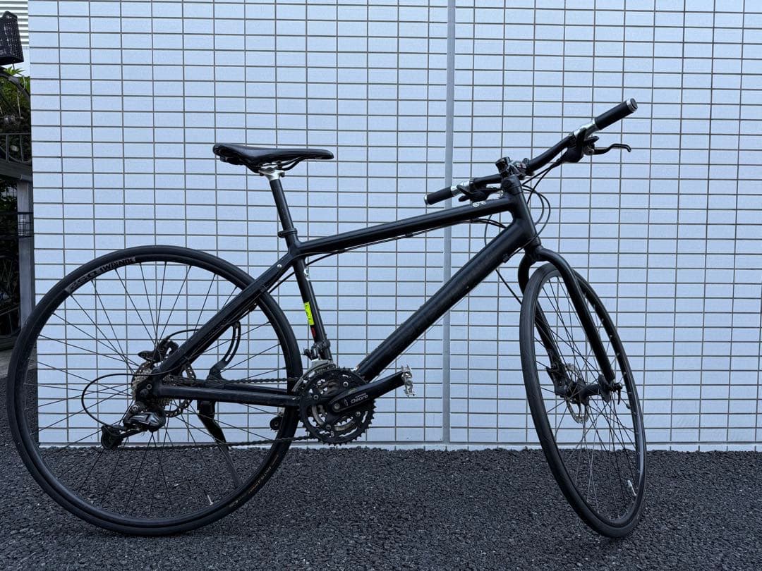 【超レア】 キャノンデール badboy handmade in USA