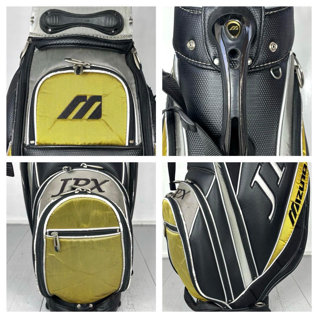 本格派 メンズゴルフクラブ 14本 フルセット ゴルフセット お試しセット