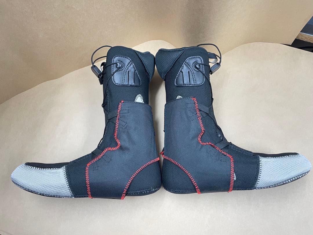 25-26 ディーラックス DEELUXE ID DUAL BOA 26.5cm