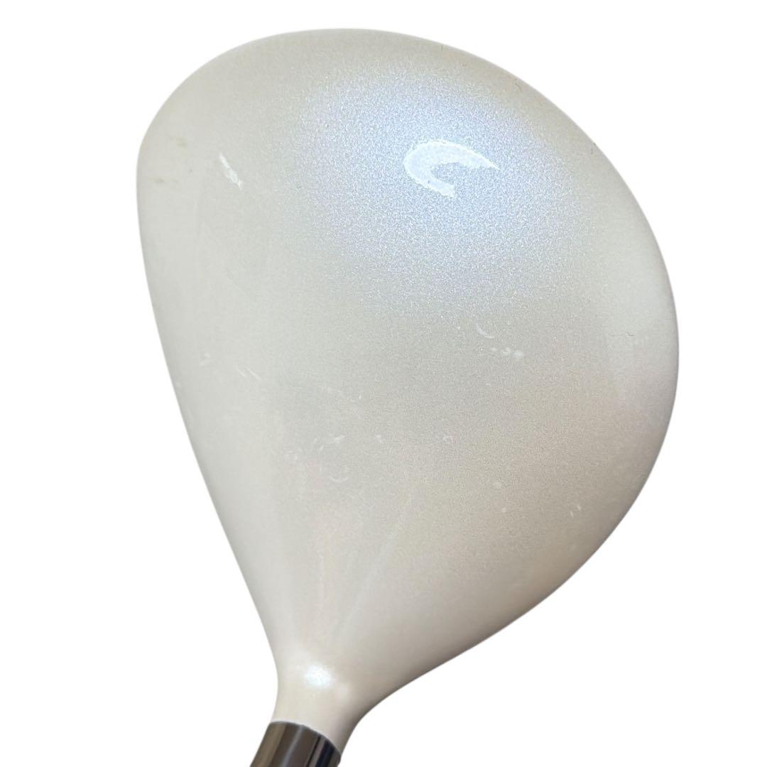 【美品】St.Andrews SA-602L レディース ハーフセット 8本 L