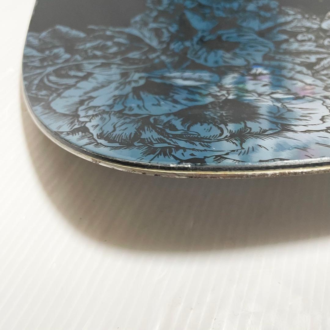 ✨美品✨バートン プロセス オフアクシス×カスタム スノーボード バートンセット