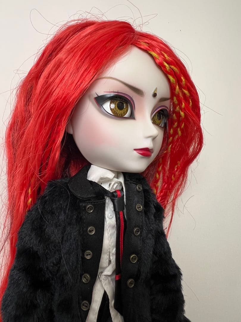 訳あり値下げ★hide テヤンドール　2体セット