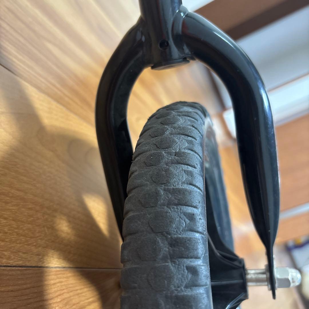 ストライダー スポーツモデル 12インチ　オレンジ