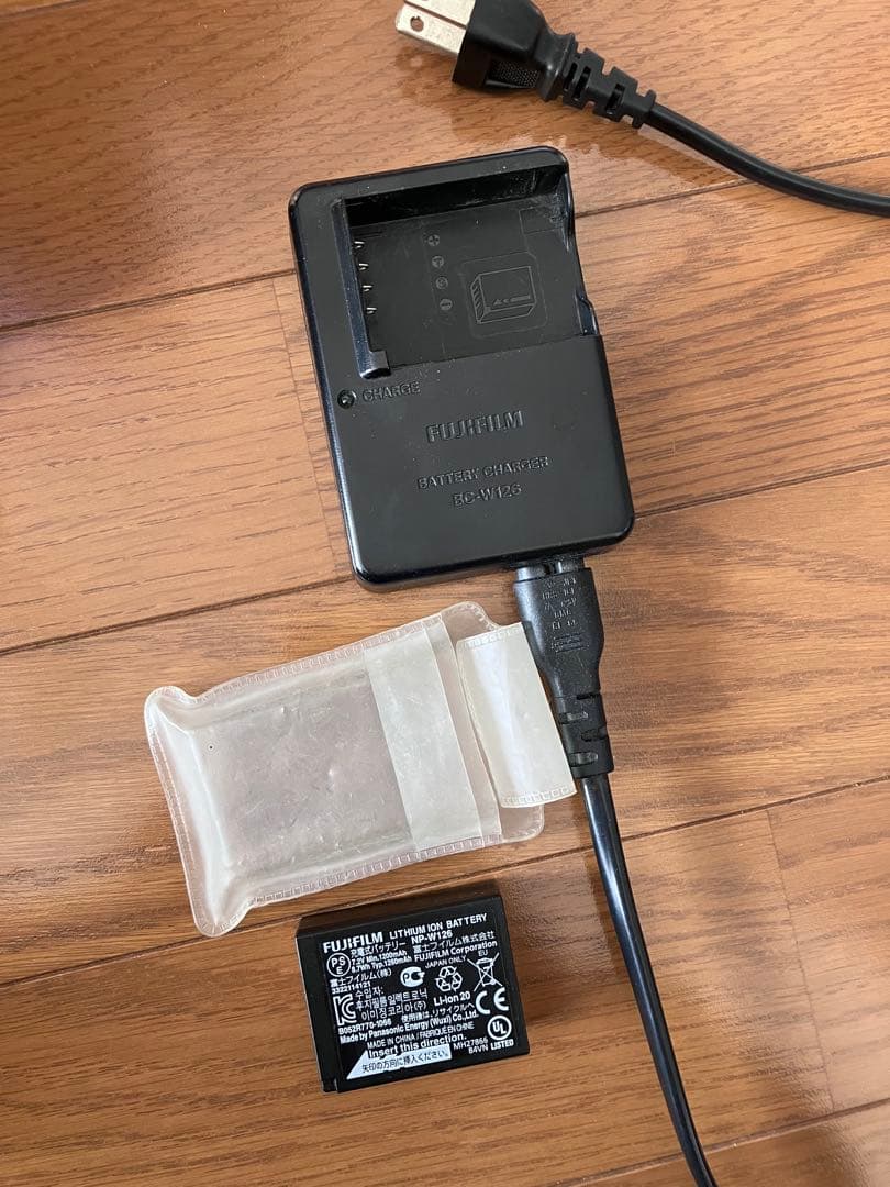 Fujifilm X-Pro2 ブラック 箱付き