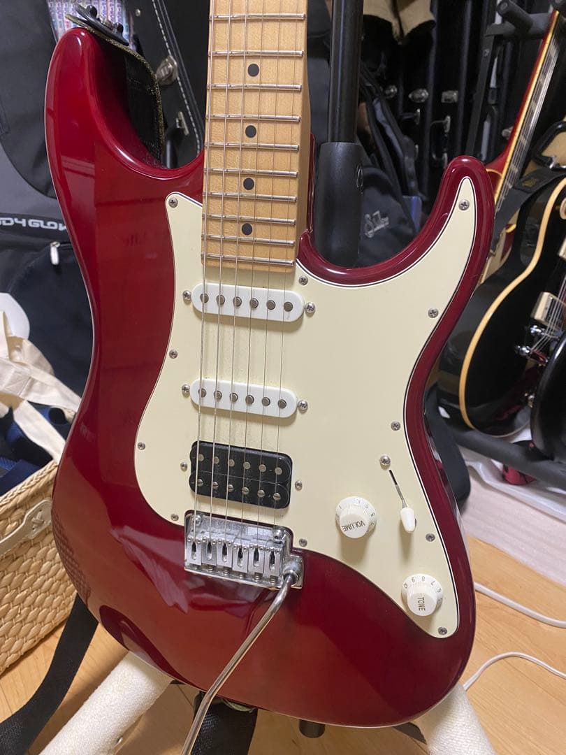 ギター Suhr standard pro s2