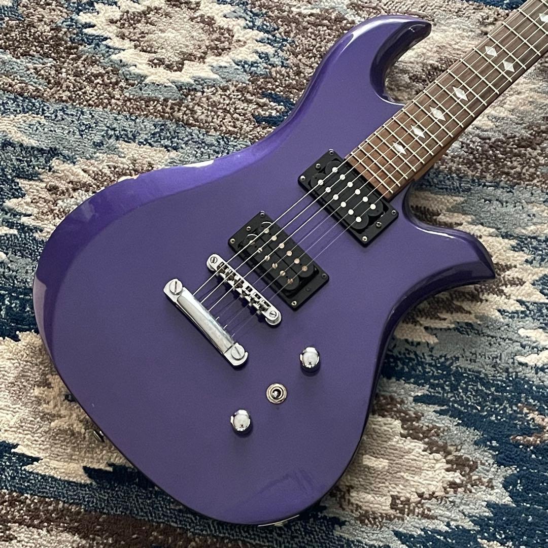 B.C.Rich Eagle 580 BCリッチ イーグル