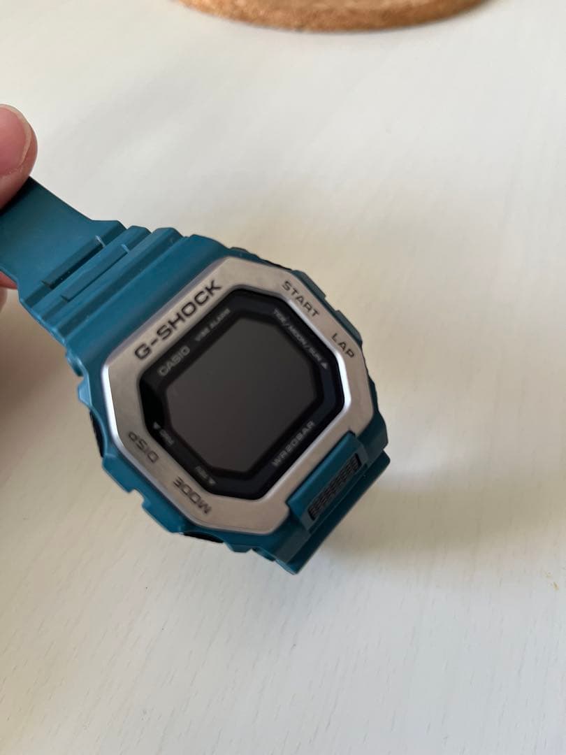 時計 G-SHOCK GBX-100-2JF