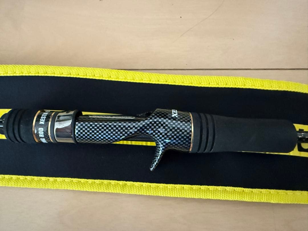 ゼスタ　B65XUL-FS