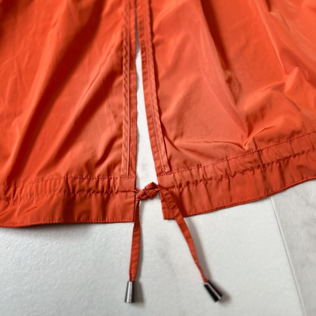 ✨美品✨マックスアンドコー MAX&Co. 撥水加工 フーデッド ライトコート