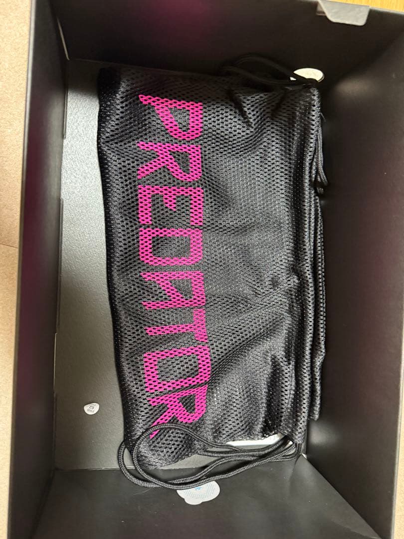 シューズ adidas PREDATOR PRECISION.1 FG 27.5