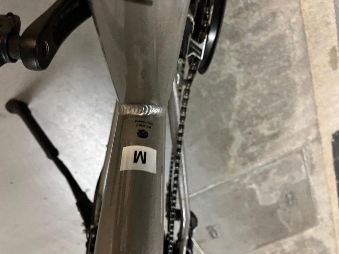 ナ*ク様 TREK FX1 2024年8月15日直営店購入 東京都　要引き取り