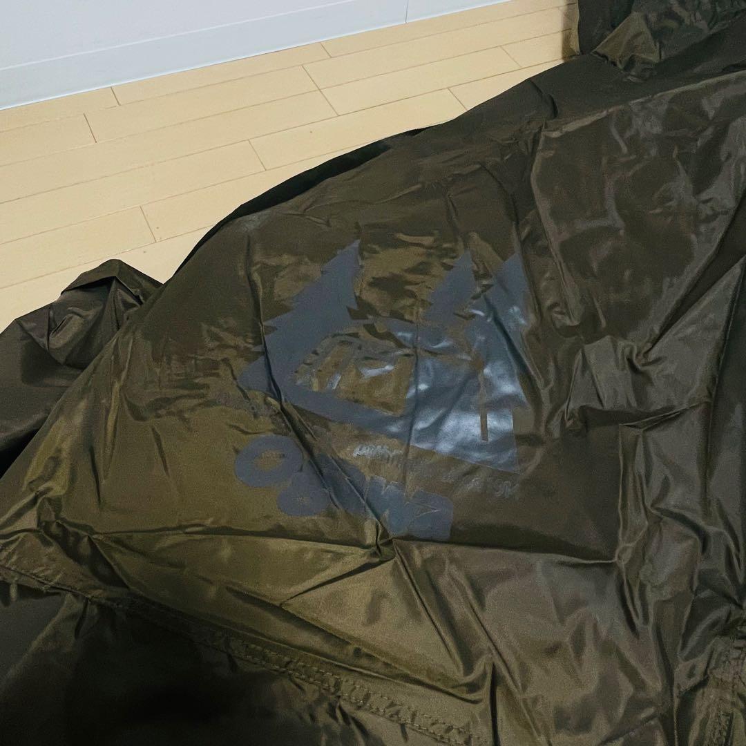 ★美品★ ogawa オガワ テント ロッジドーム ティエラ ラルゴ