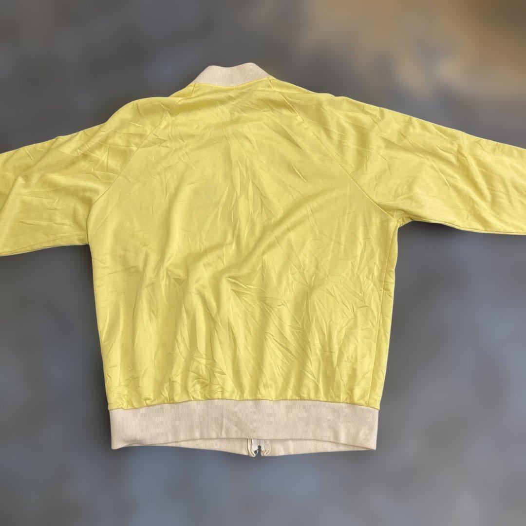 【アディダス】81年製ワシントン大ハスキーズ　アメフト　ローズボール