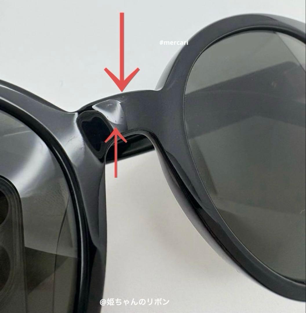 SAINT LAURENT サンローラン　SL M31/F