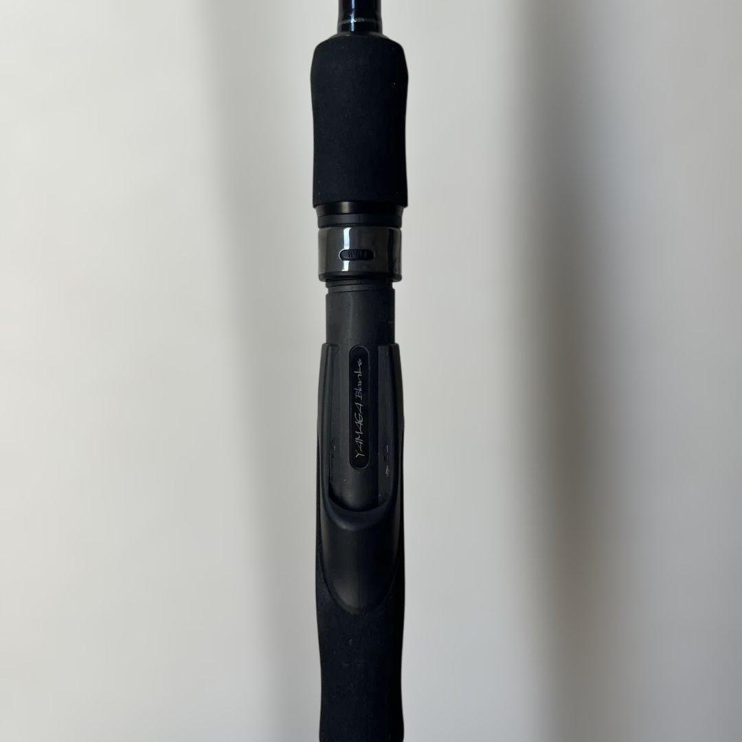 YAMAGA Blanks Mebius79M ロッド