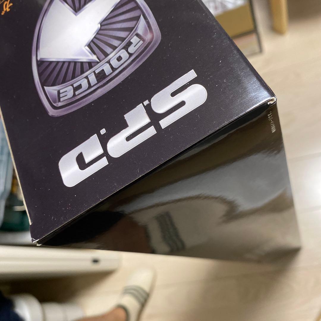 デカレンジャー ディーソードベガ　MEMORIAL EDITION