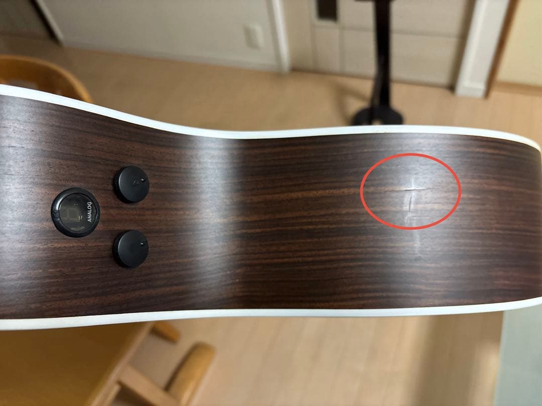 Martin & Co. アコースティックギター GPCPA4 Rosewood