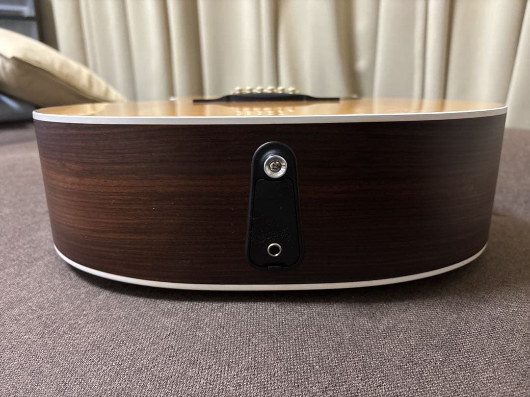 Martin & Co. アコースティックギター GPCPA4 Rosewood
