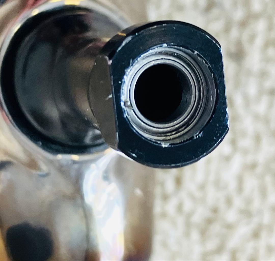 F*S様 リブレ　LIVRE TB-1 ダイワL ノブ対応　リールハンドルノブ