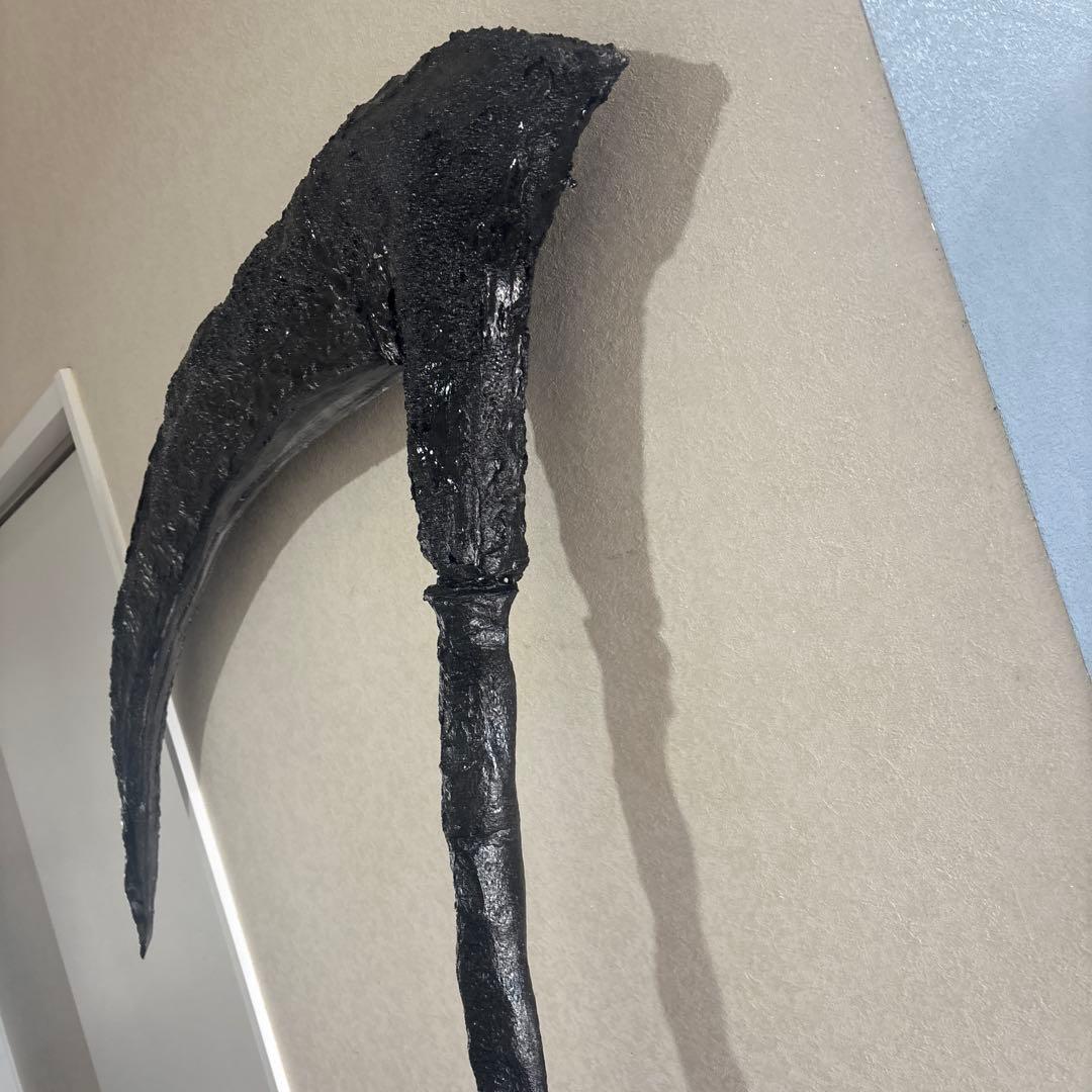 Kuro　夜神ライト鎌