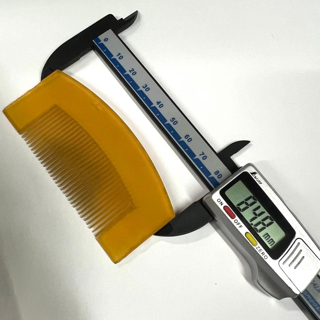 鼈甲 櫛 ベッコウ クシ