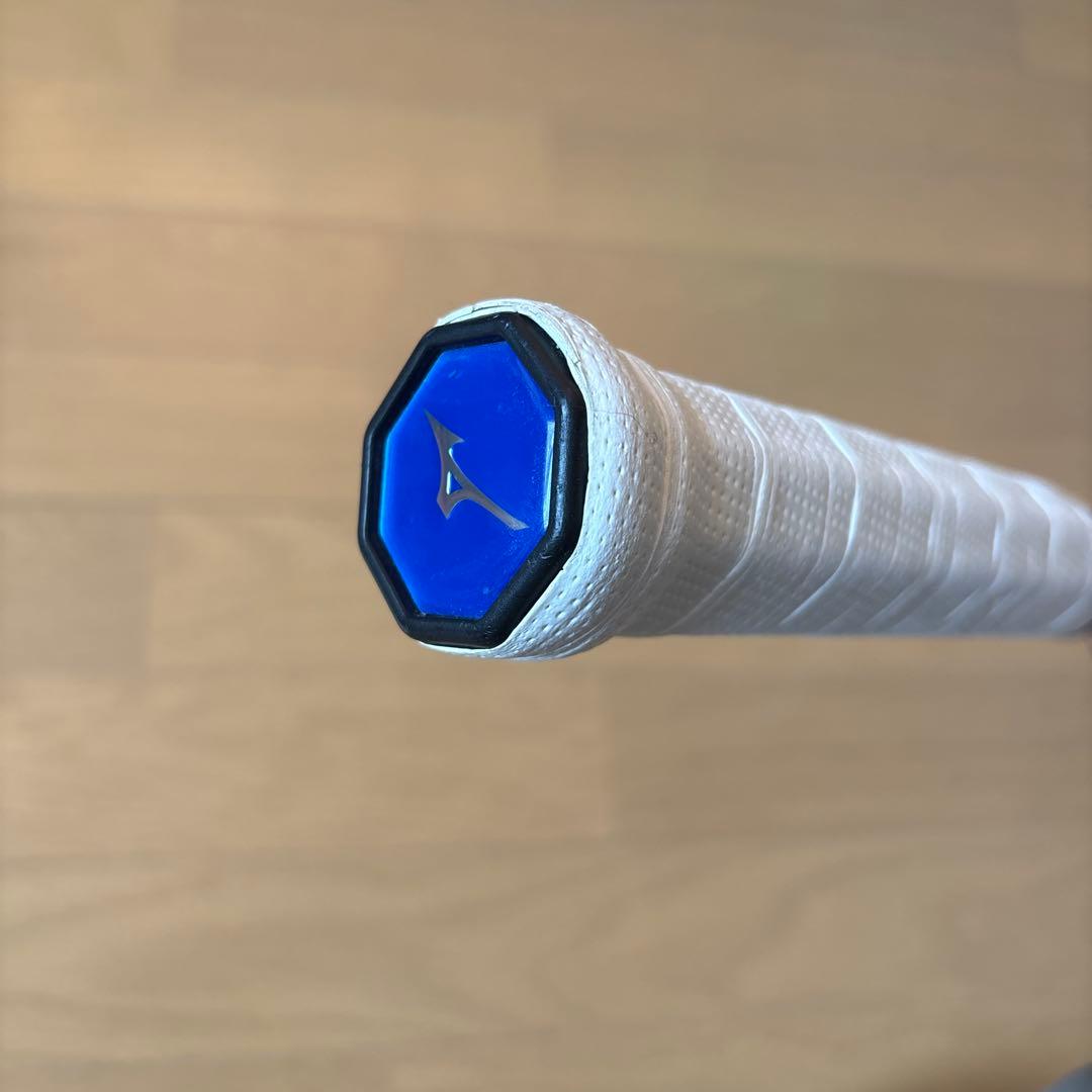 s*h様 Mizuno D-Force Light テニスラケット　ディーフォー