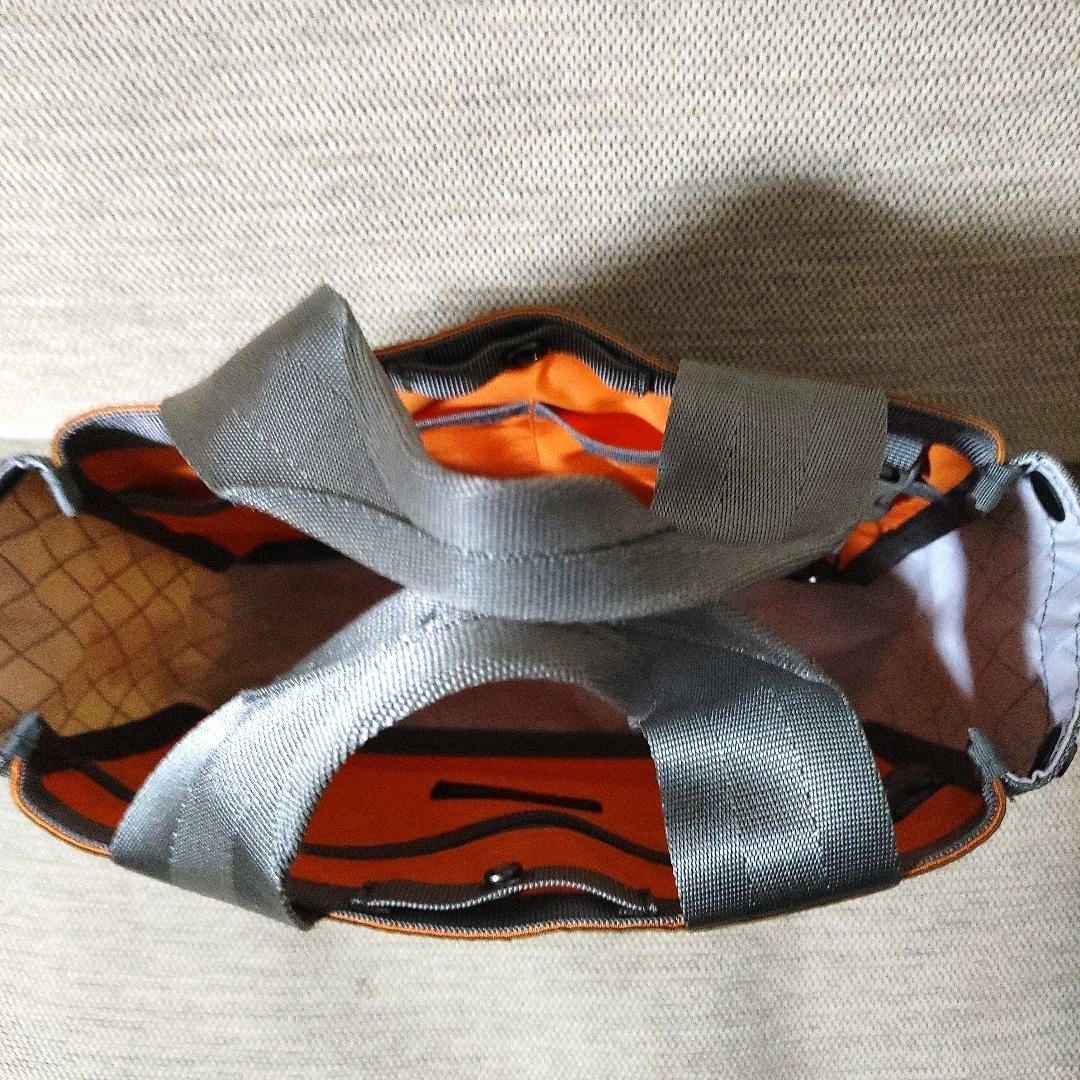 BRIEFING★ブリーフィングカートバック★コヨーテ★人気完売★極美品