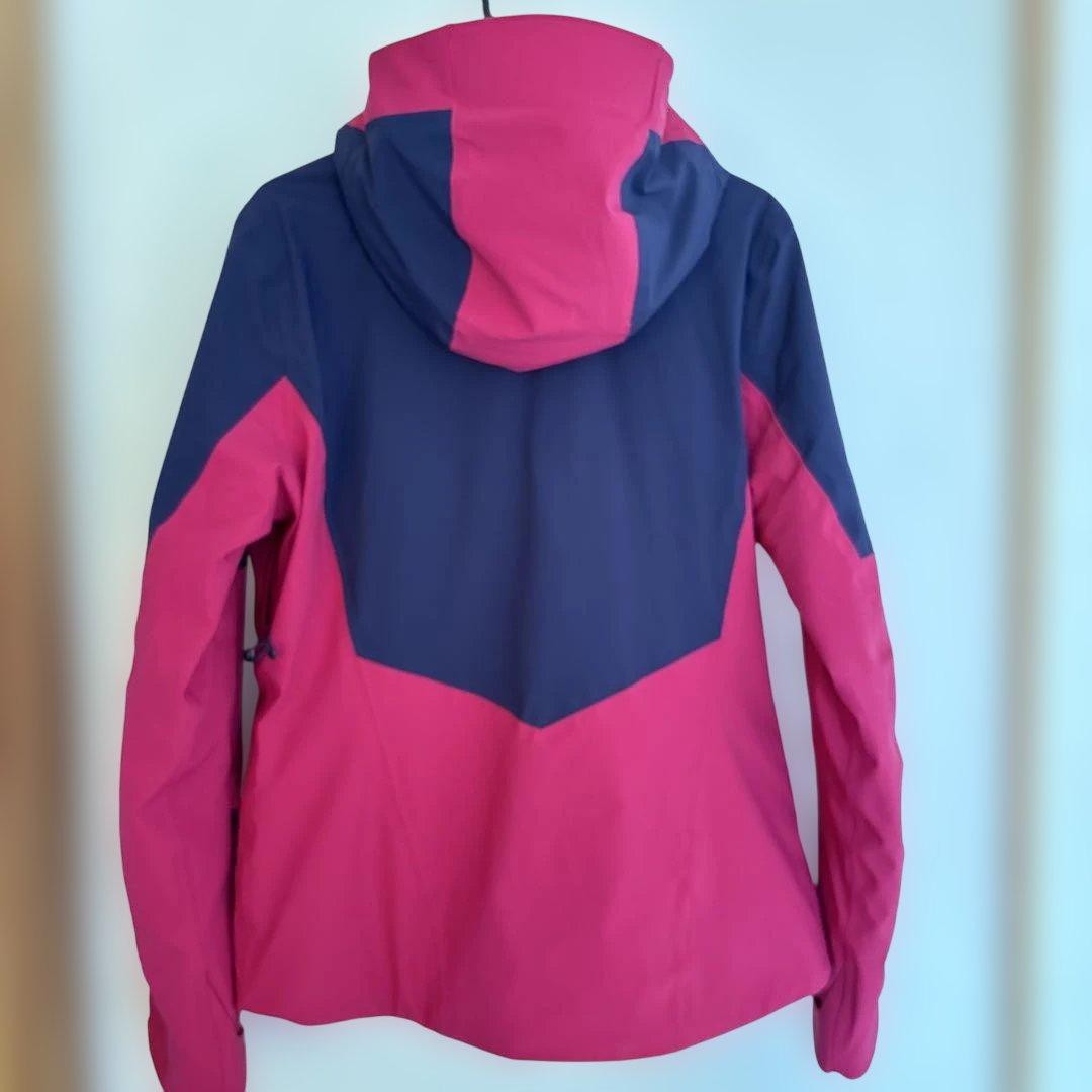 MILLET ミレー　スキーウェア　上下　レディース　XL