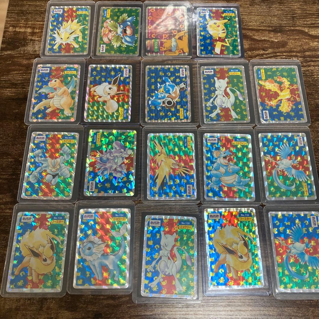 ポケモンカード トップサン プリズム　まとめ売り