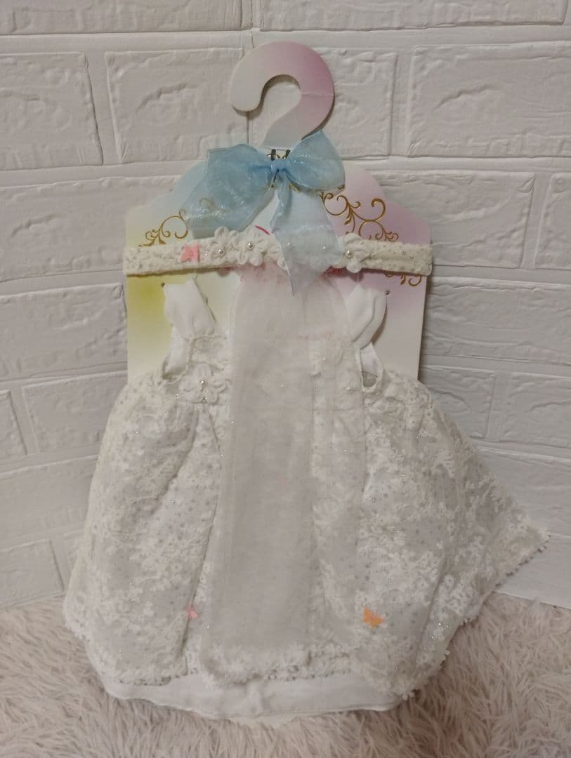 THE HANY ディズニーストア ユニベアコスチューム ザ ハニーコラボ