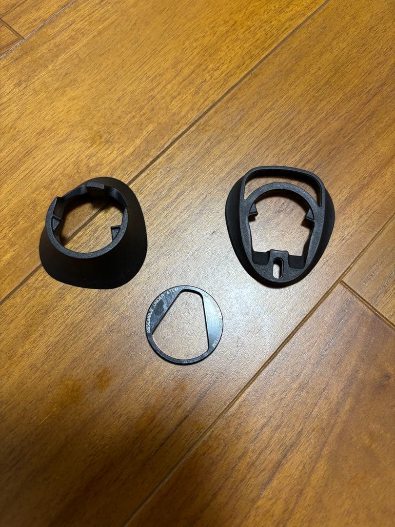 キャノンデール　C1 ステム　サイコンマウント付